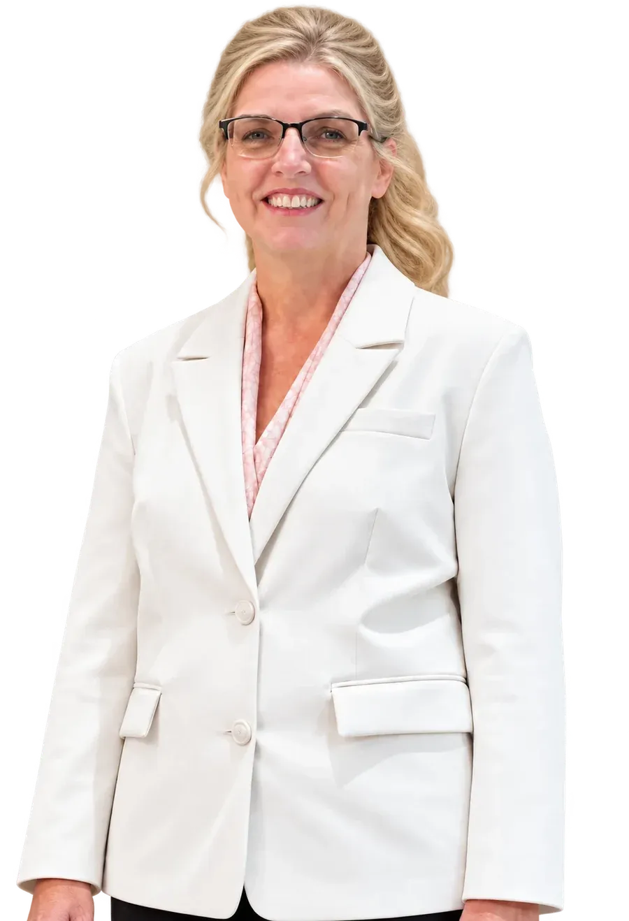 Dawn Trout, President of Trout Tax Advisory Services